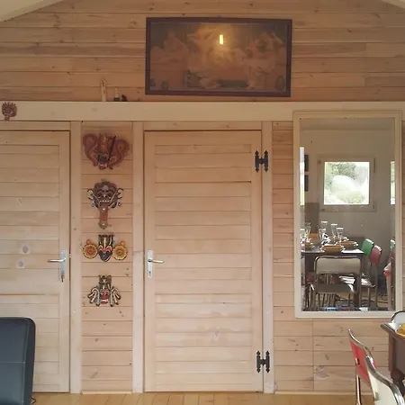 Casa Giuliani ボドニャン