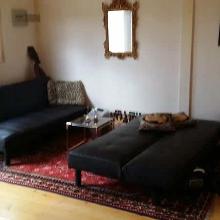 Casa Giuliani ボドニャン