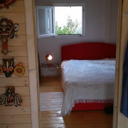 Casa Giuliani 別荘