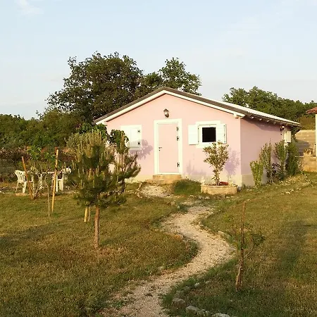 Casa Giuliani *