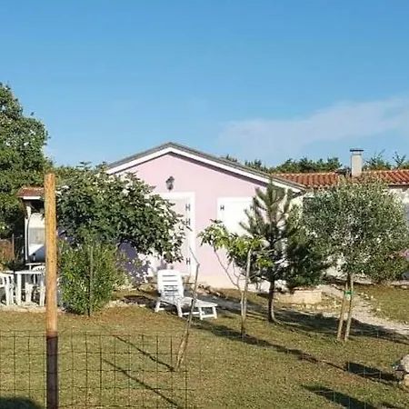Casa Giuliani ボドニャン