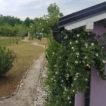 Casa Giuliani 別荘 ボドニャン